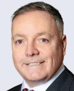 Robert Poole, Director – Block Management at Glide