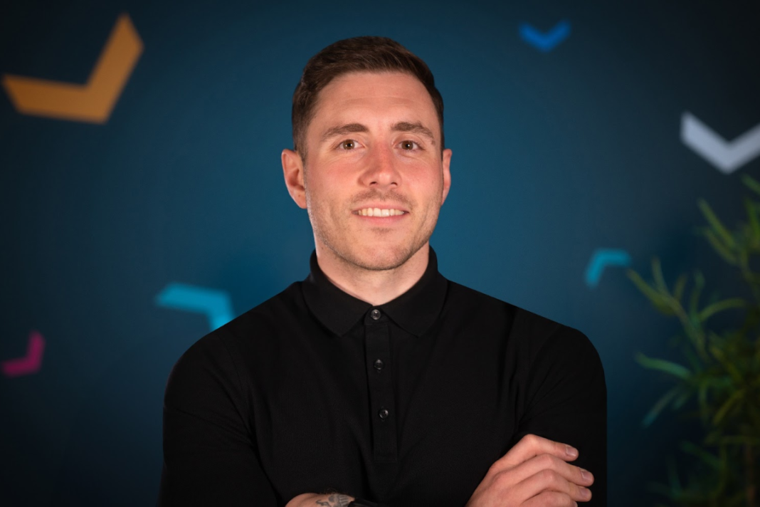 Sam Fox from the UK Mortgage Centre