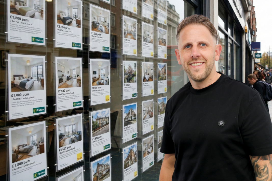 Rental listings rise 15% despite regulatory pressure on landlords