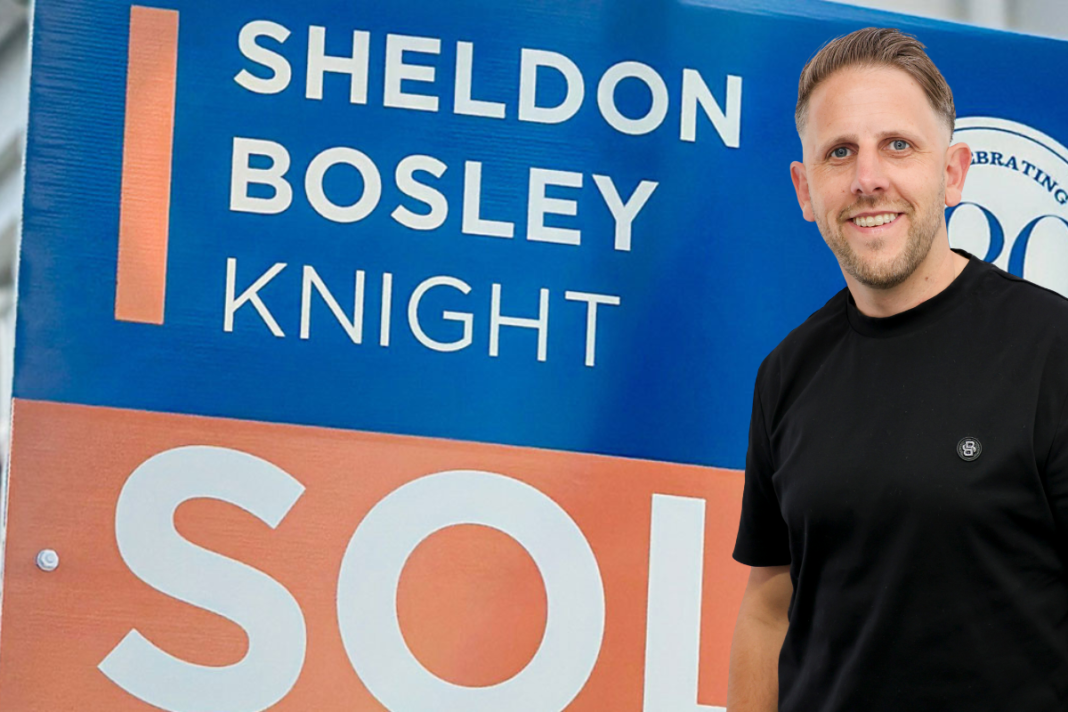 Dwelly buys Sheldon Bosley Knight in Midlands shake-up