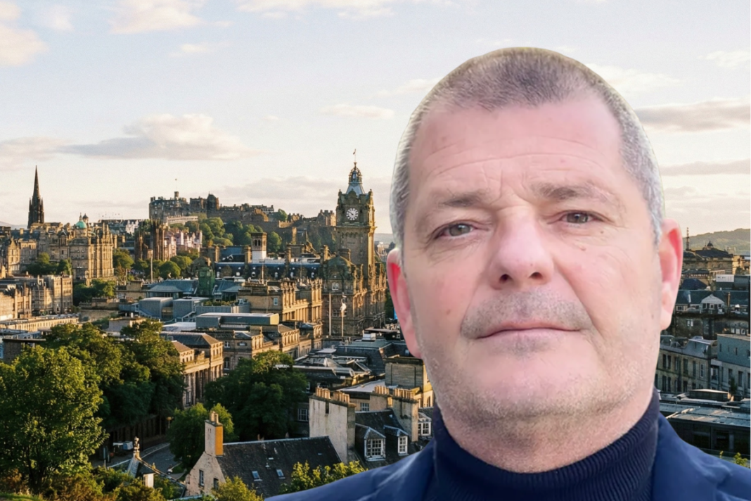 Steve Foreman, The Property DriveBuy