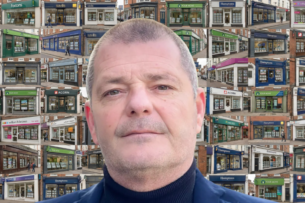 Estate agent numbers tipped to rise again in 2026