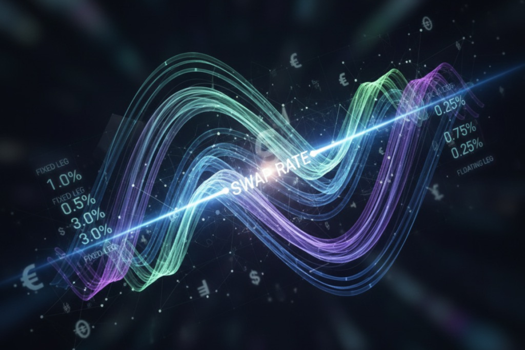 Falling swap rates lift funding outlook for property market