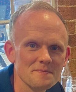 Tom Greenacre, Associate Growth Director at Yopa