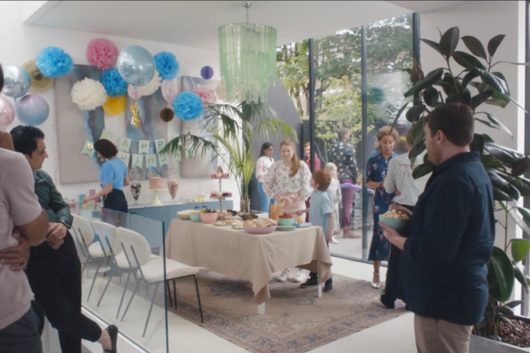 Zoopla targets Boxing Day with new campaign