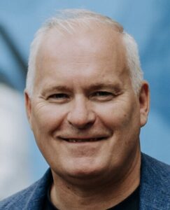 Gareth Herbert, distribution director at Mortgage Advice Bureau