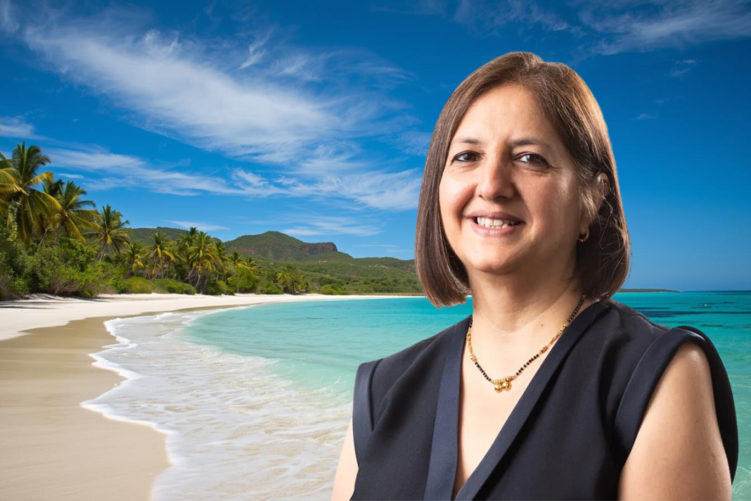 Overseas demand for UK property broadens to every continent