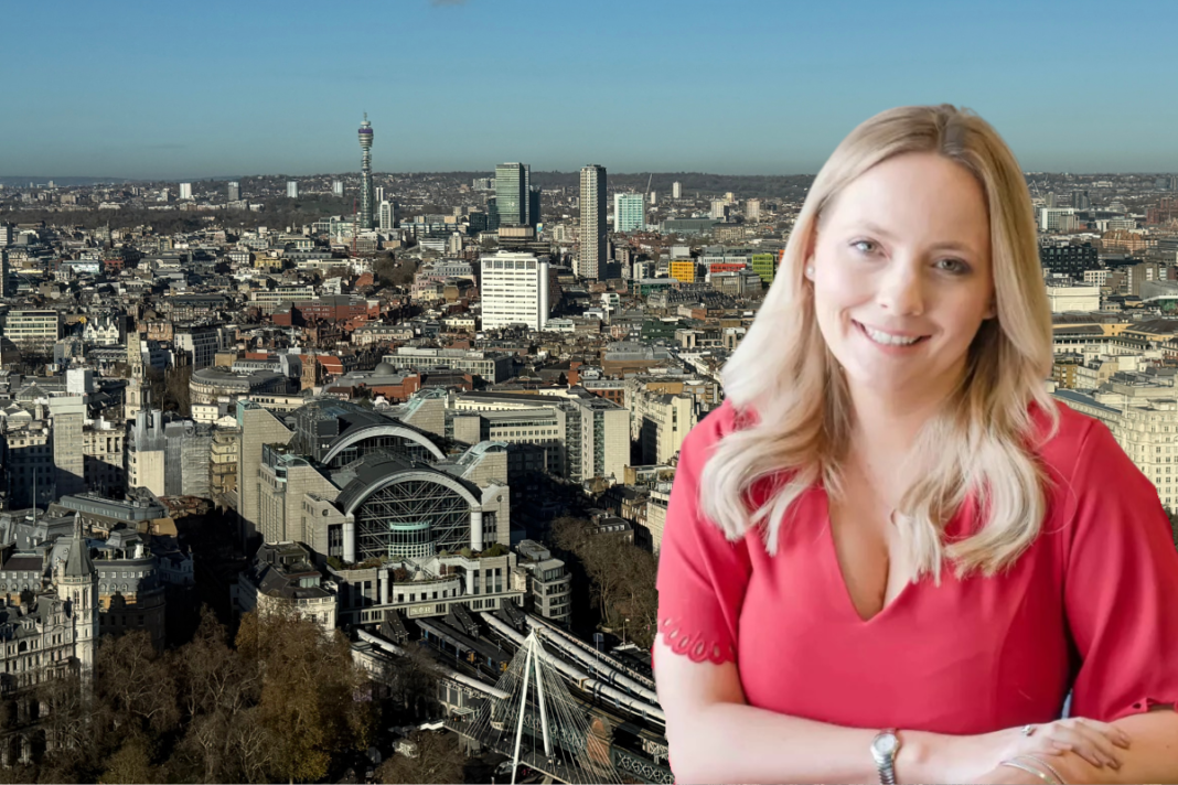 London tops league for loss-making home sales