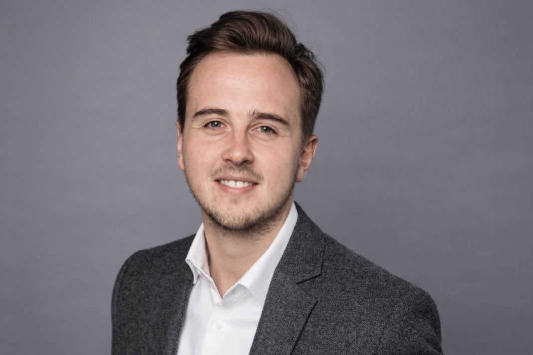 Armalytix sets out wider property market push