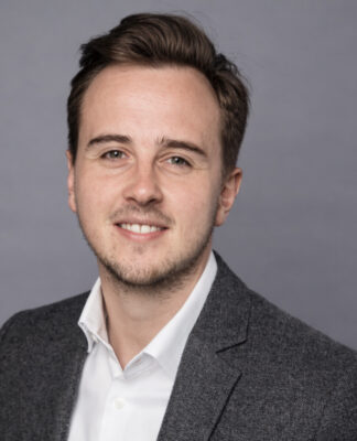 Alex Mangan, Armalytix