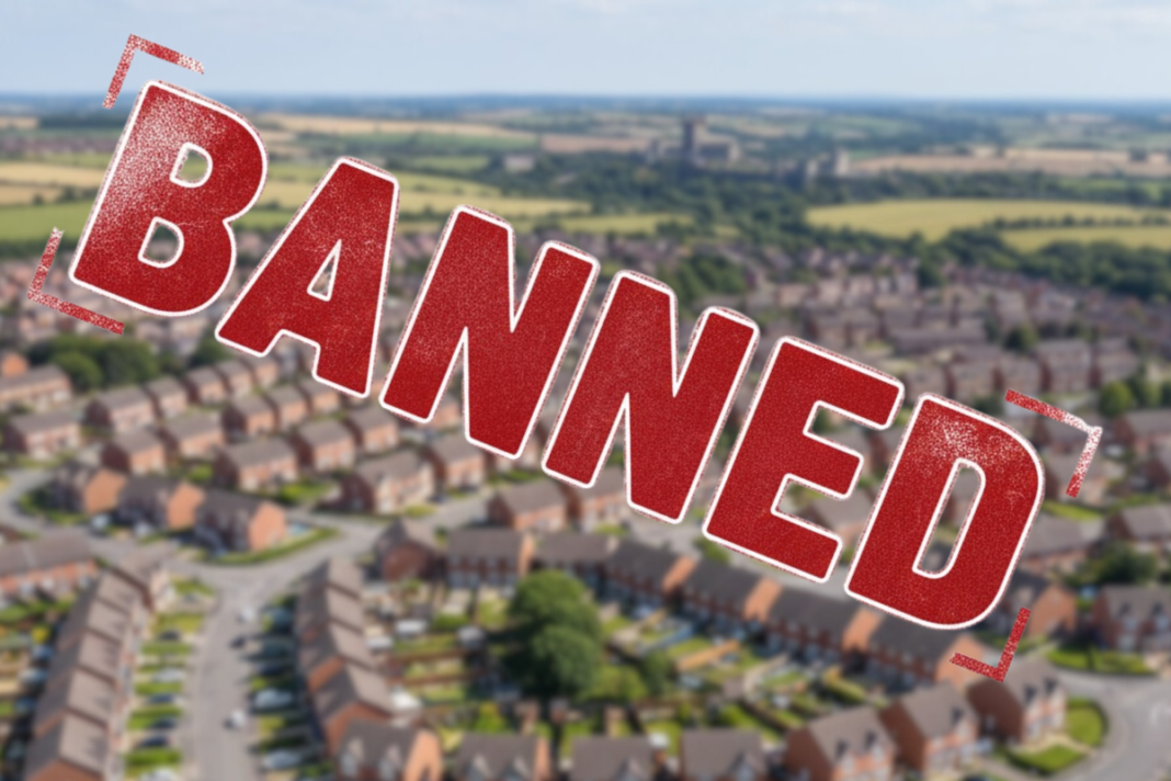 Landlord hit with two-year ban and £63k in fines