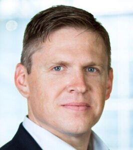 Ben Shepherd, Head of Value Creation & Founding Partner at Triple