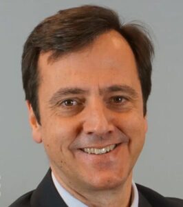Carlos Díaz, General Manager of MAPFRE Inmuebles