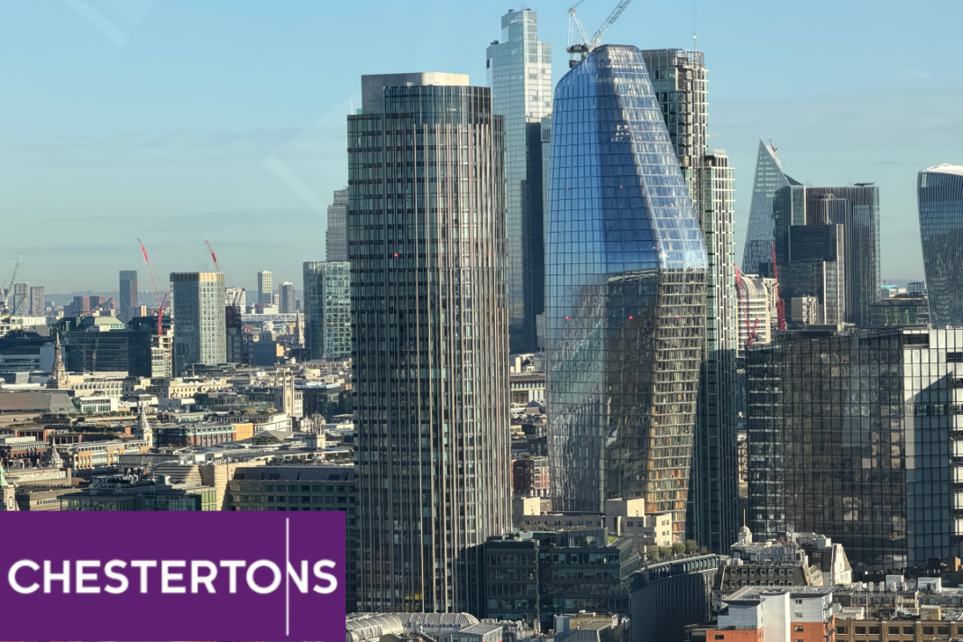 Chestertons London