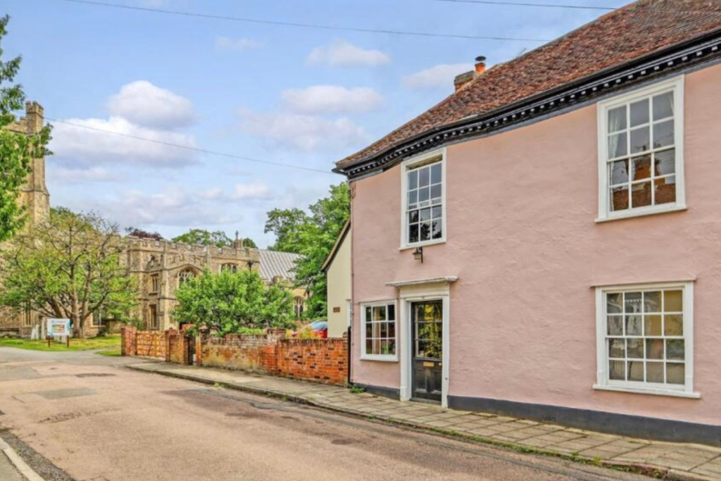 Church Street, Dunmow - £475,000