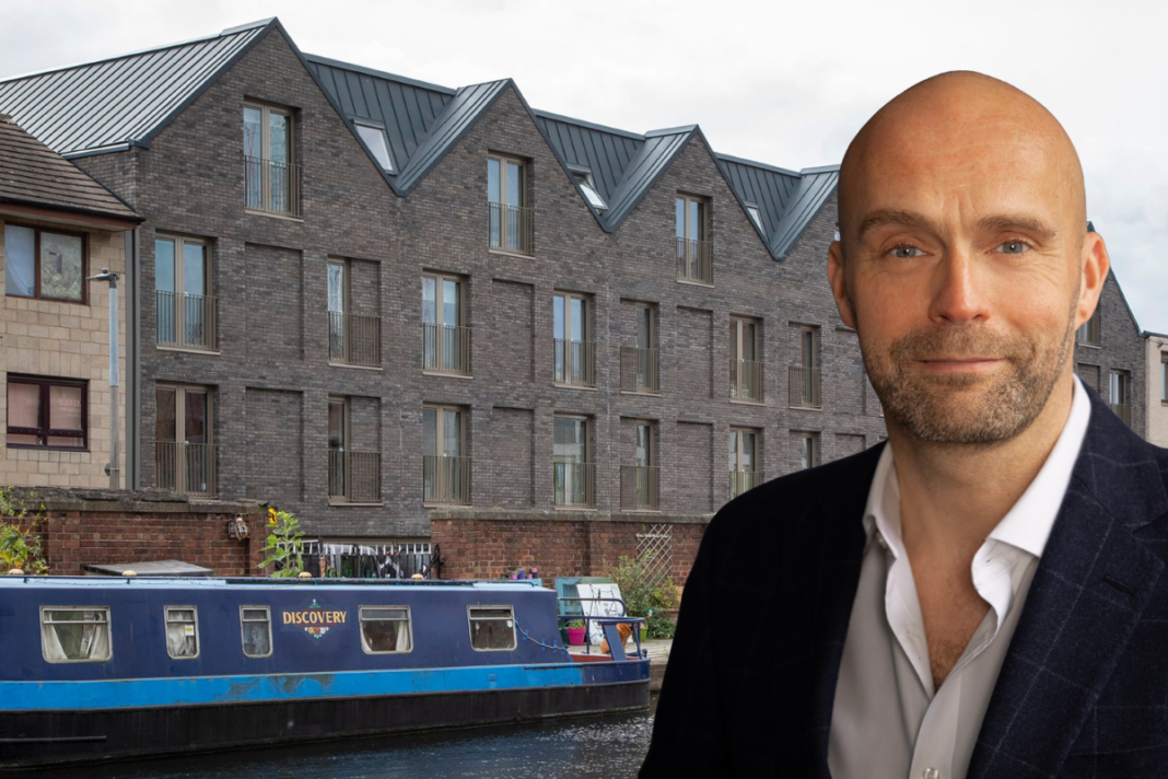 Investor optimism lifts Scottish commercial property outlook