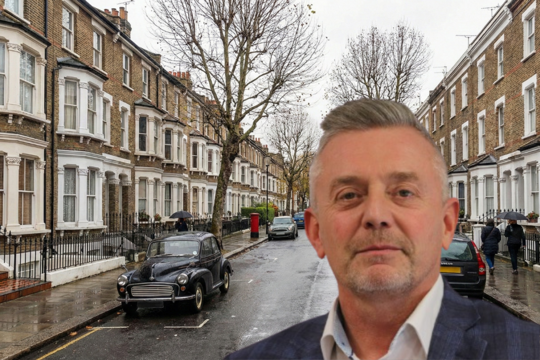 Seller confidence set to boost housing market in 2026