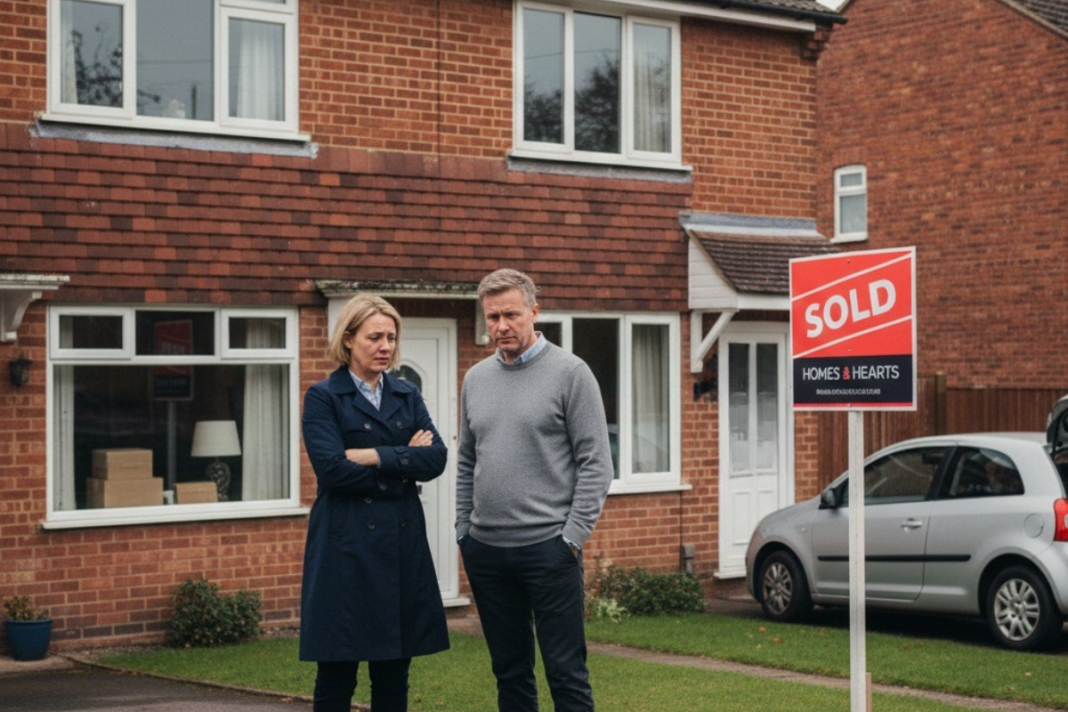 Later-life divorce forces Britons to delay retirement