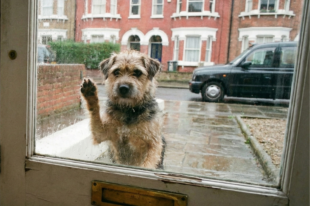 Landlords slow to embrace pet-friendly lettings