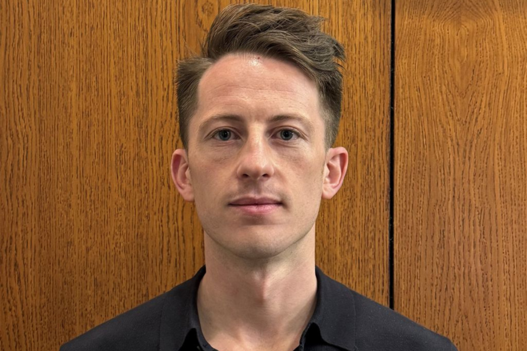 Dominic Baldwin, Chestertons