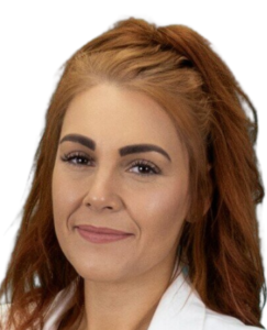 Ellie Hall, group managing director of Belvoir