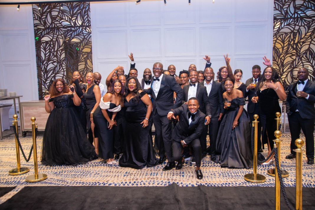 Fine & Country Zimbabwe