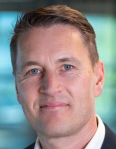 Henry Jordan, Nationwide