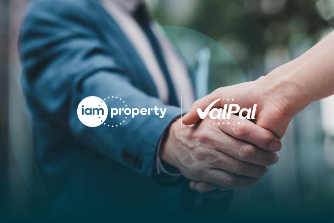 Iamproperty valpal