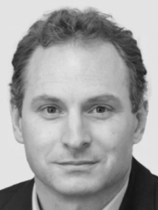 Ian Barrett, Chestertons