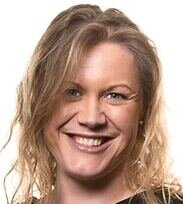 Jo Dickens, Head of Business Development at Let Alliance & HomeLet