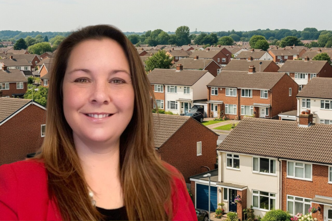 BestAgent names CFO ahead of funding push