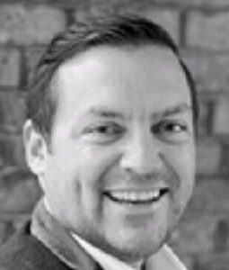 John Baybut, Managing Director at Berkeley Shaw Real Estate in Liverpool