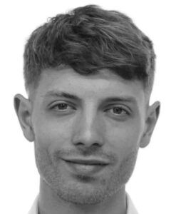 Joseph Lane, Mortgage Specialist at Mortgage Lane