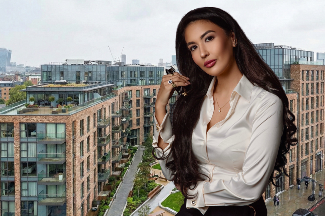 Justine Edmonds promoted to Build to Rent director at LRG