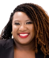 Karen Nyenga, CEO of Fine & Country Zimbabwe