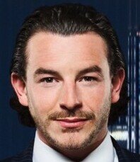 Kieran McCartney, McCartney & Partners Estate Agents