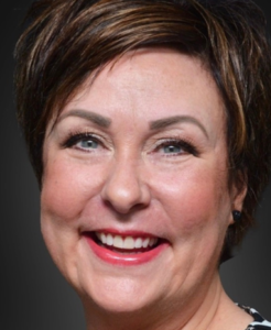 Lesley Robinson, branch manager at Manning Stainton Crossgates