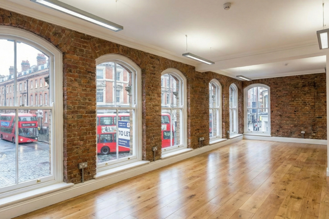 London office space
