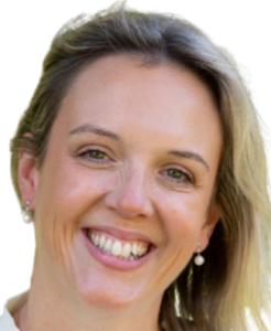 Lucy Noonan, founder of Atomic Consultancy