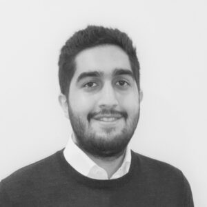 Mahir Vachani, director at BPS London Developments