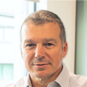 Dave Smith, Managing Director, Spitfire Homes