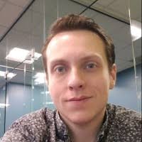 Matt Bellamy, Director of Asset Strategy and Delivery at VIVID