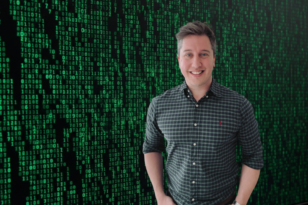 Matt Gibbard, Commercial Director at LettsPay