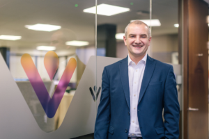 Mike Shepherd, VIVID
