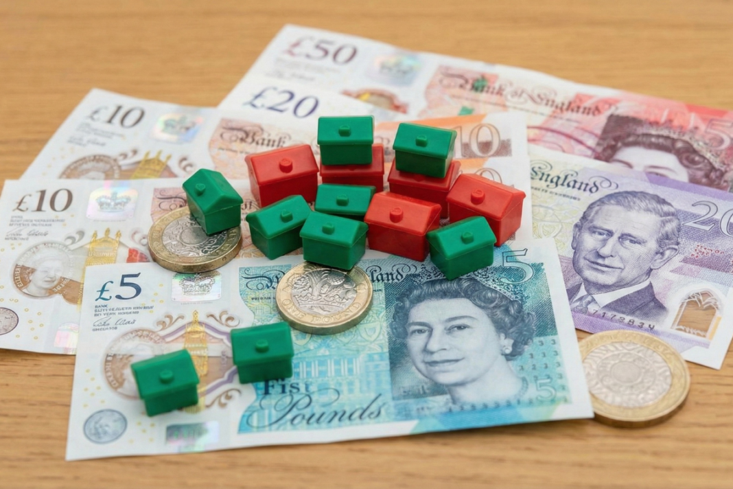 MoJ interest scheme will drive up home-moving costs