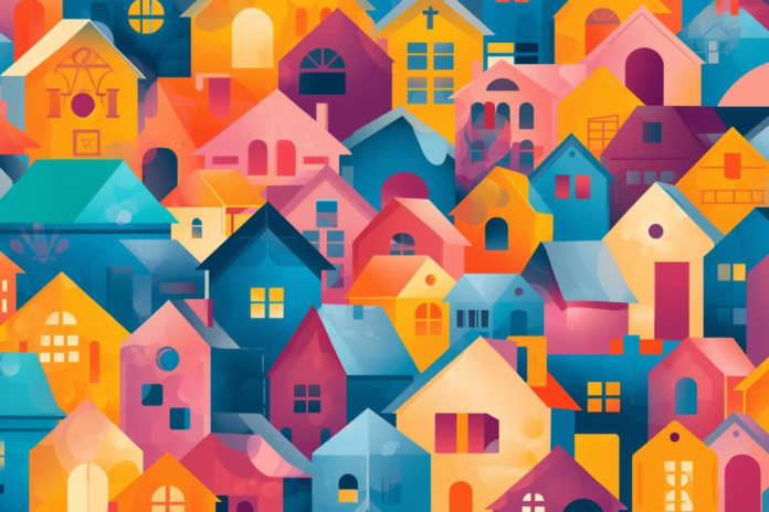 Mortgage lending