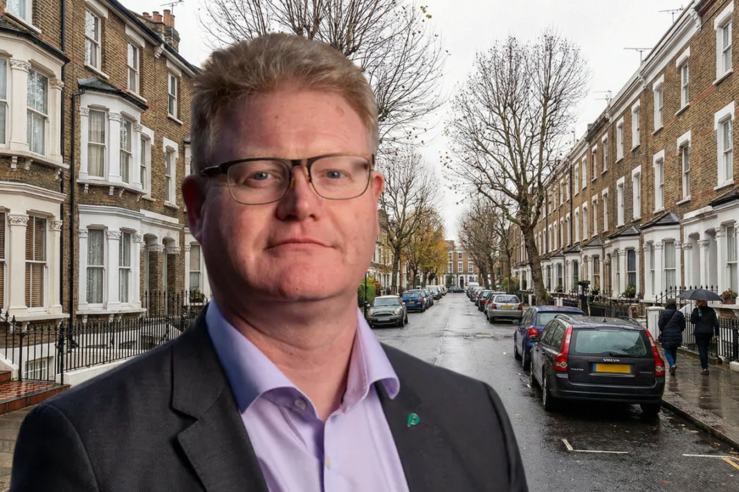 Nathan Emerson, Propertymark