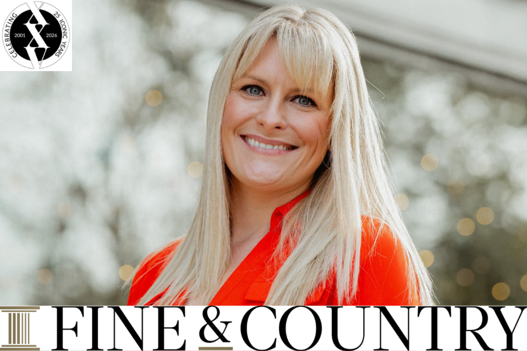 Fine & Country to mark 25th anniversary at Annual Conference