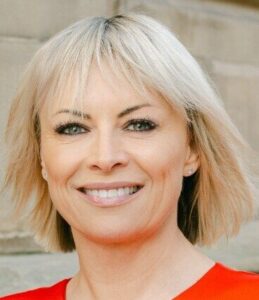 Nicola Fleet-Milne, managing director of FleetMilne