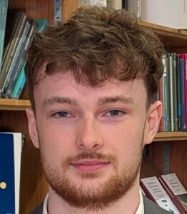 Nicolas Crittenden, Associate Economist, at the National Instituteof Economic Research